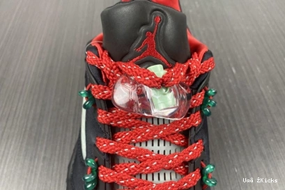 5 Air WellDesigned Retro 4685 581 DM4640 “Anthracite” Jordan 1108